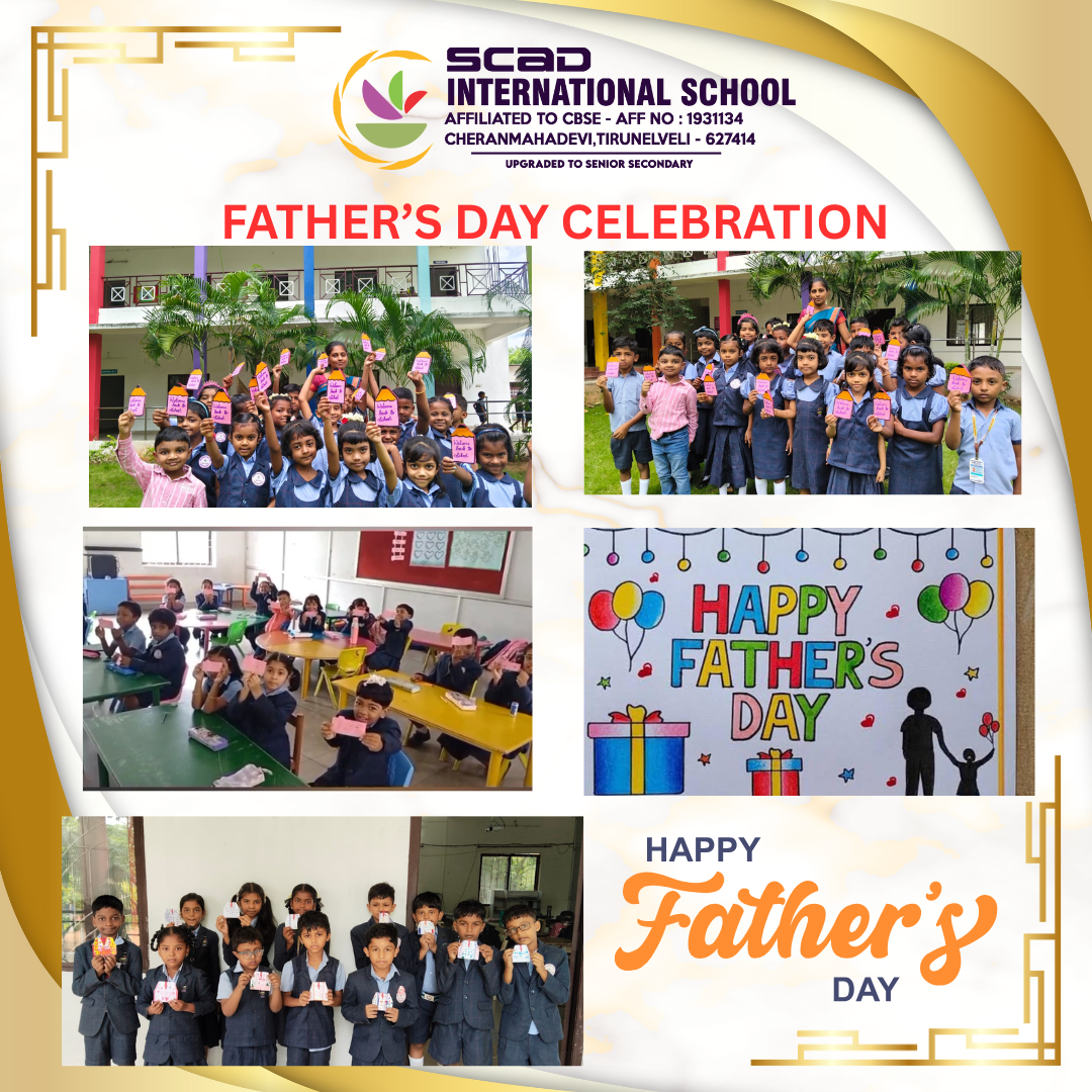 Moments of Celebration 2025 - 2026