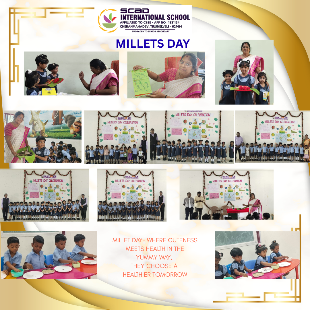 Moments of Celebration 2025 - 2026