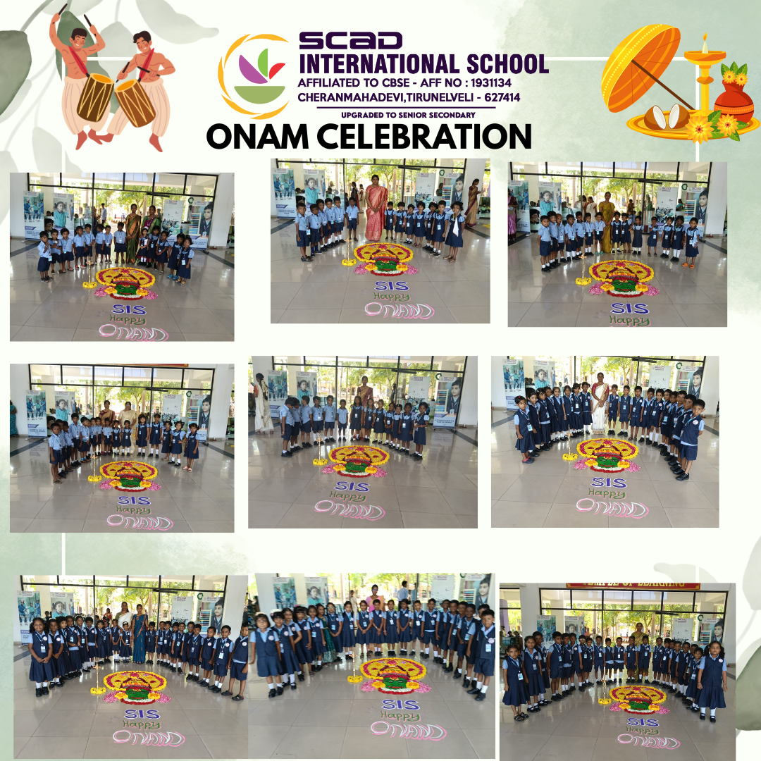 Moments of Celebration 2025 - 2026