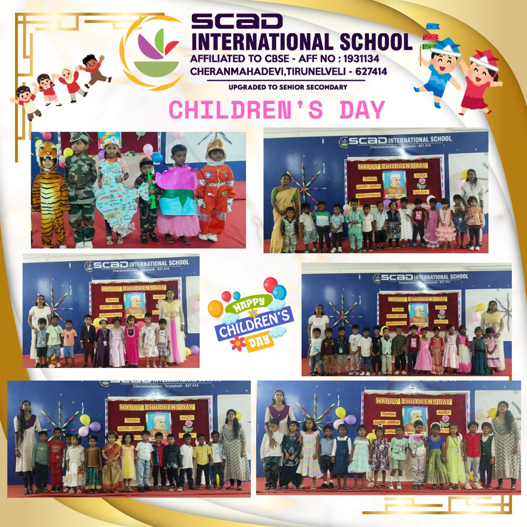 Moments of Celebration 2025 - 2026