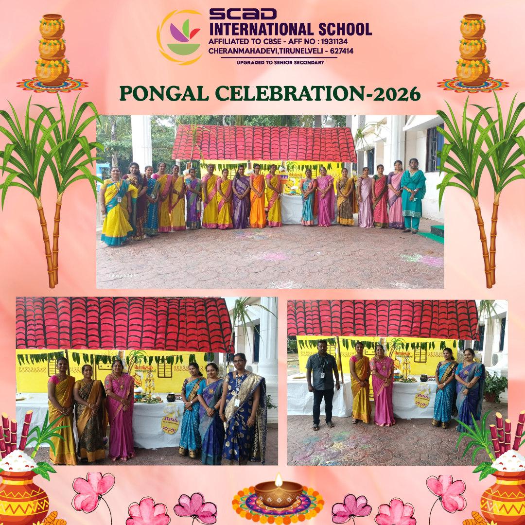 Moments of Celebration 2025 - 2026