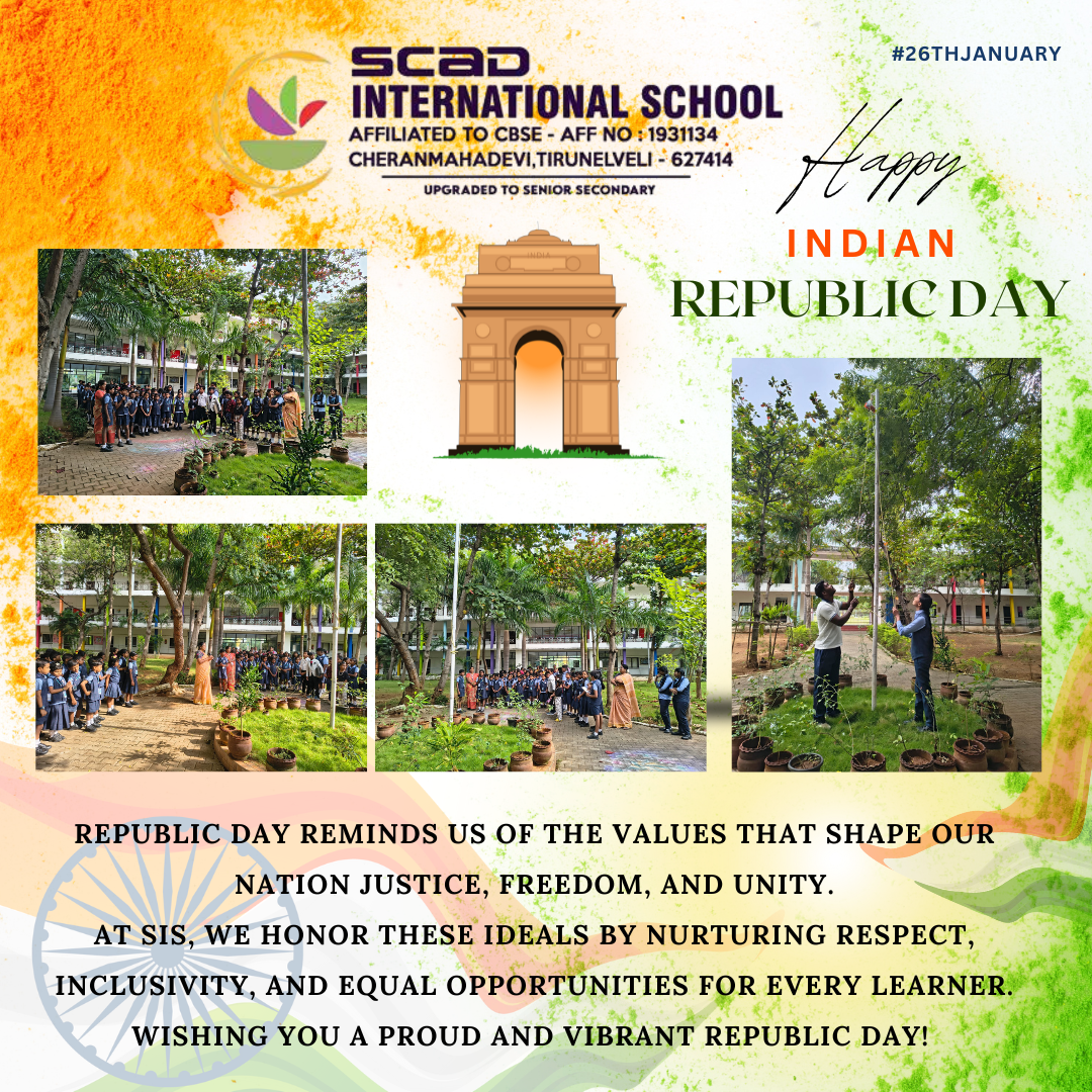 Moments of Celebration 2025 - 2026