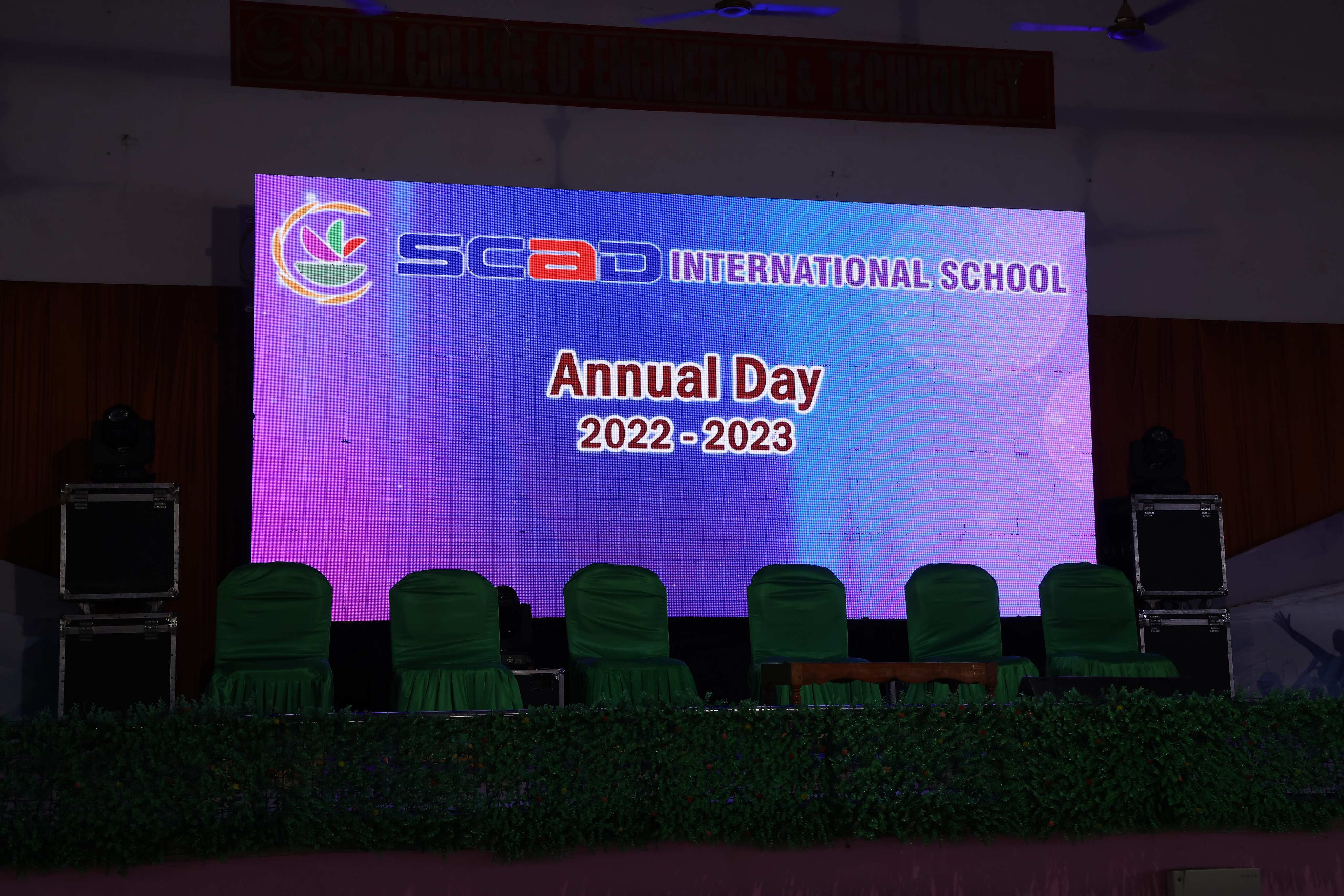 Annual Day 2022 -23 