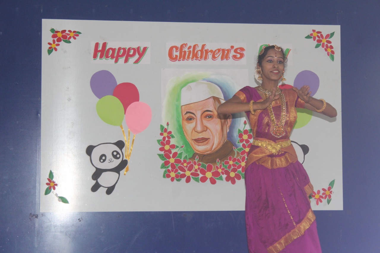 Children's Day Celebration 2022