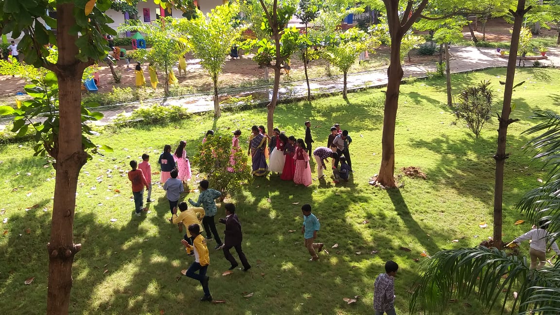 Children's day 2024-25