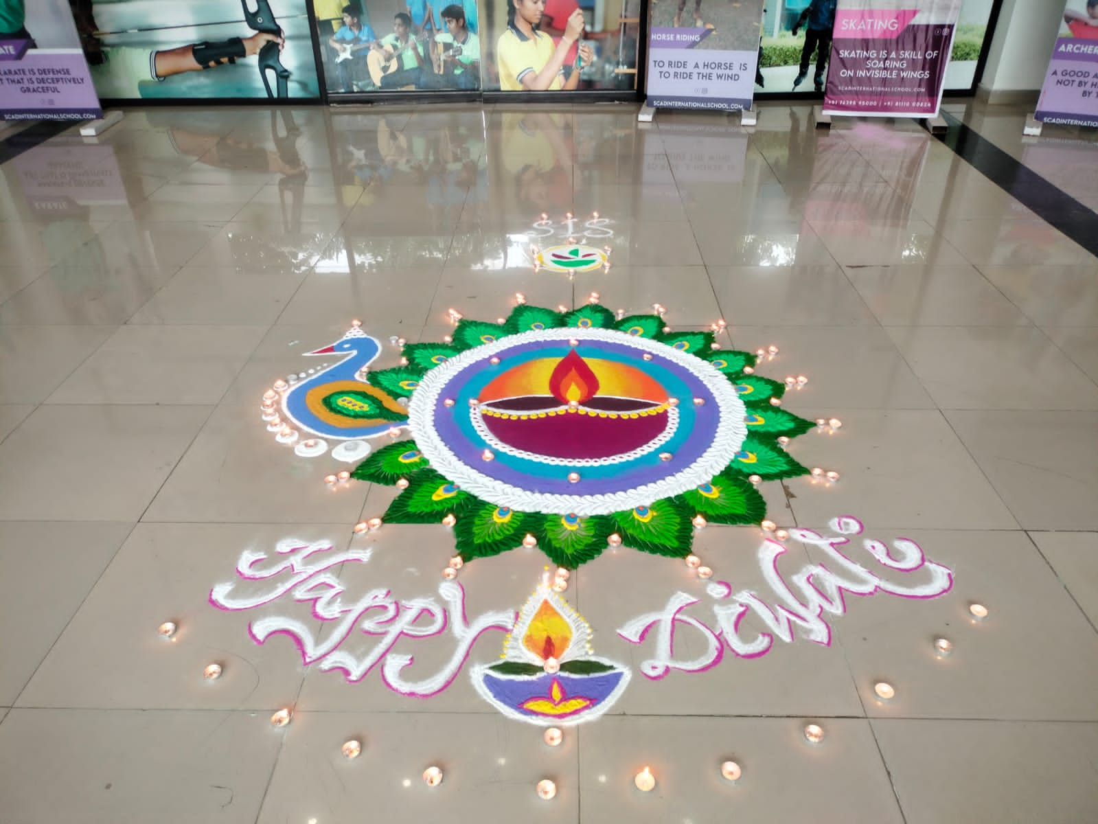 Diwali Celebration 2022