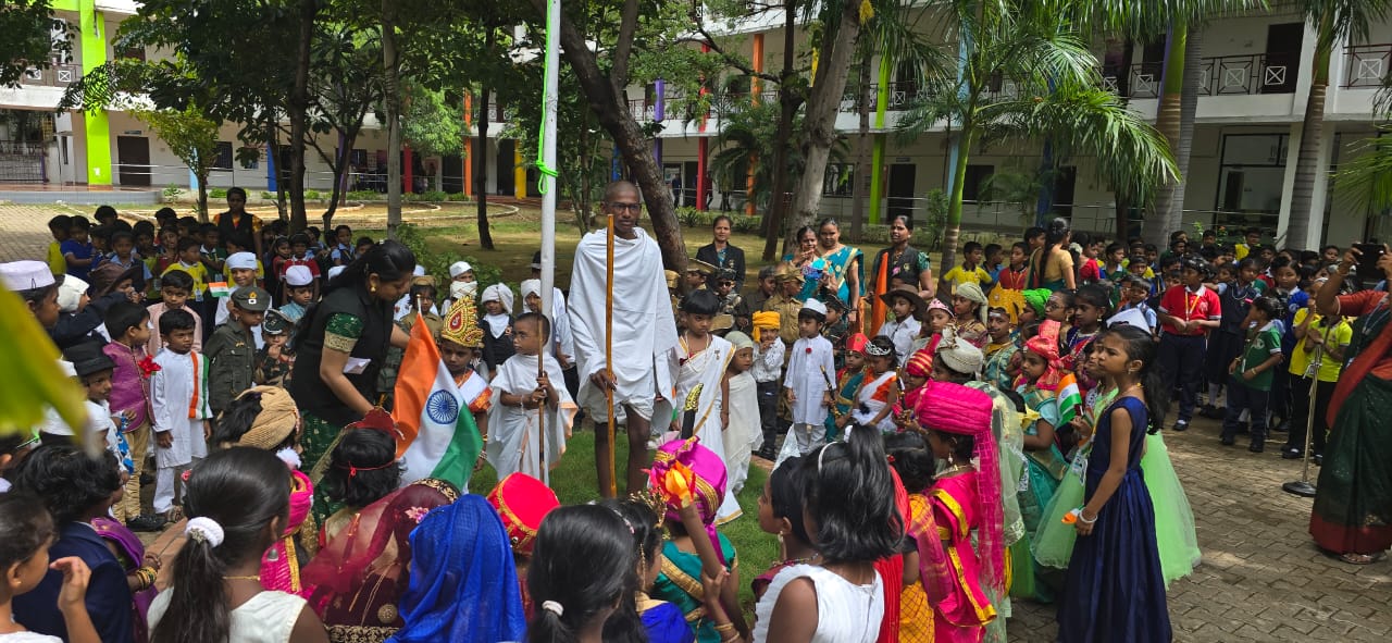 INDEPENDENCE DAY COMPETITIONS 2023